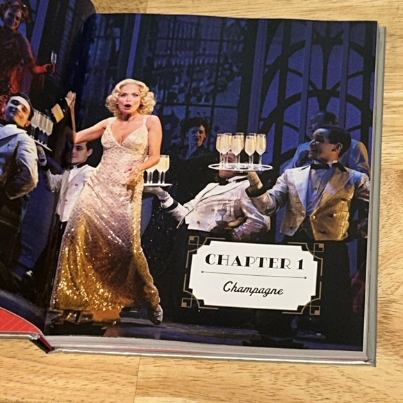 Broadway Stars Cocktail Recipe Book “I’ll Drink To That” By Laurence Maslon - Picture 5 of 11